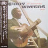 Muddy Waters / AT NEWPORT 1960　(1960)