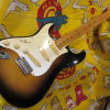 Fender Japan ST57 LH [Japan Vintage]