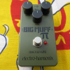 Electro-Harmonix Green Russian Big Muff